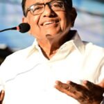 Record inflation, unemployment in Modi regime: Chidambaram