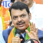 Fadnavis thanks Pawar for making Gandhi ji’s Wardha ‘Congress-free’