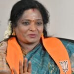 Dravidian mindset in Tamil Nadu is changing after death of Jayalalithaa, Karunanidhi, says Tamilisai Soundararajan