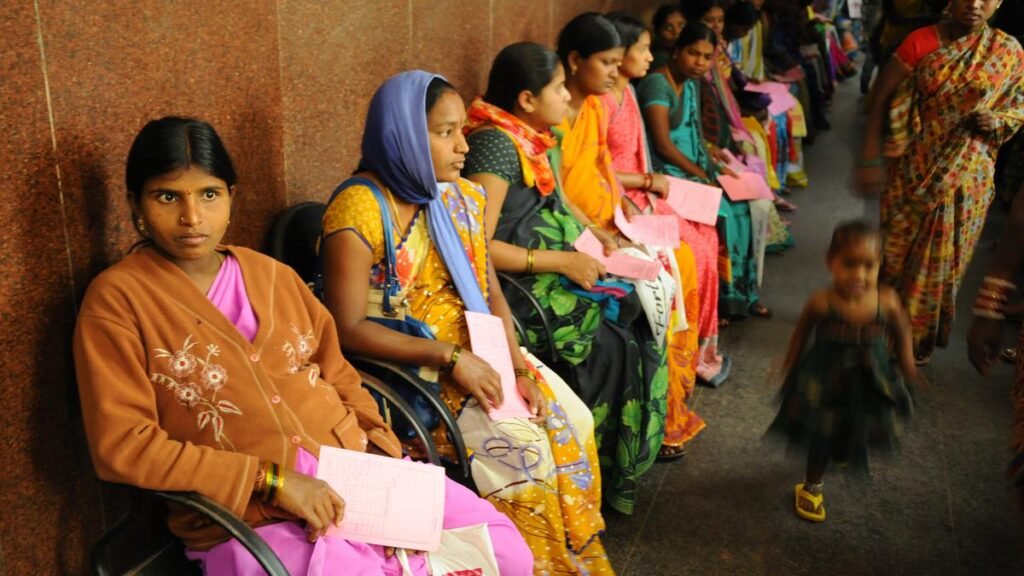 Tamil Nadu gives more equitable access to C-sections, but levels are alarmingly high: Data