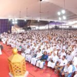 Haj camp held at Madin Academy in Malappuram