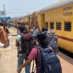 Railway Ministry extends Vijayapura-Mangaluru Junction Express Special to Mangaluru Central