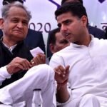 Will ‘100%’ campaign for Gehlot’s son, says Sachin Pilot