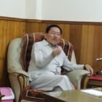 Sikkim Assembly elections | Chief Minister Tamang contesting from two seats, including old bastion Soreng-Chakung