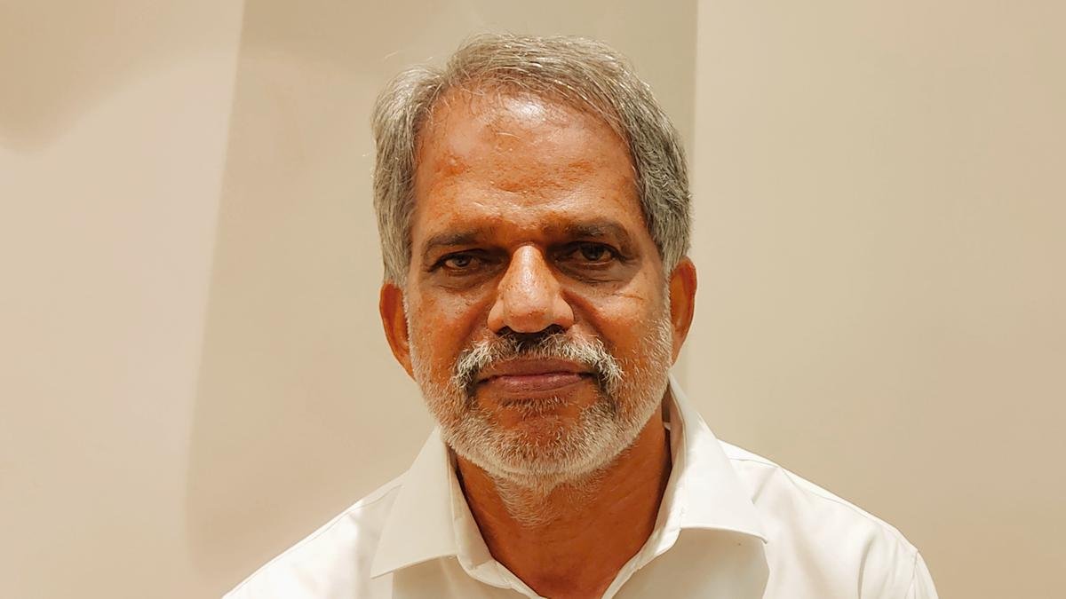 A. Vijayaraghavan interview | ‘Only the Left can oppose religionisation of politics’