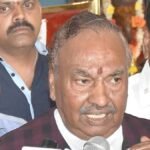 K.S. Eshwarappa says he will go to Delhi if invited but won’t budge from decision to contest as an Independent