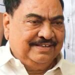 BJP leaders yet to confirm Khadse’s return, says Fadnavis