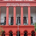 Karnataka HC issues notice to State govt. and BBMP on plea against displayed photos of MLAs on public buildings