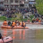 Kashmir boat tragedy: Search under way for the missing in Jhelum river