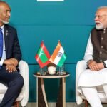 India allows exports of essential goods to Maldives despite strained ties