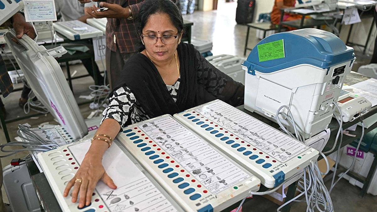 Daily Quiz | On Tamil Nadu MPs