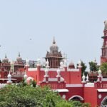 Madras High Court Bar members submit joint representation to Chief Justice over multiple difficulties in e-filing of cases