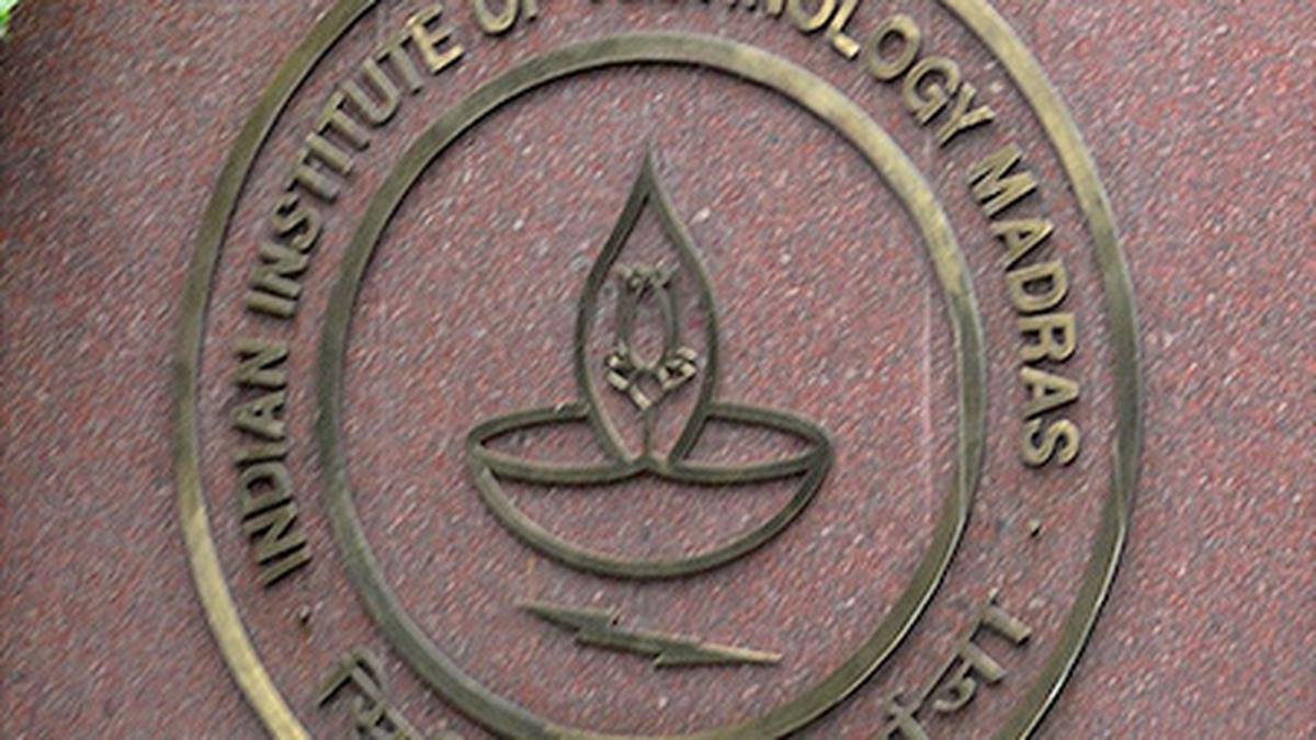 IIT Madras sets up research foundation to spur patents, technology commercialisation