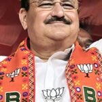 Stolen SUV of J.P. Nadda’s wife recovered from Varanasi, three held