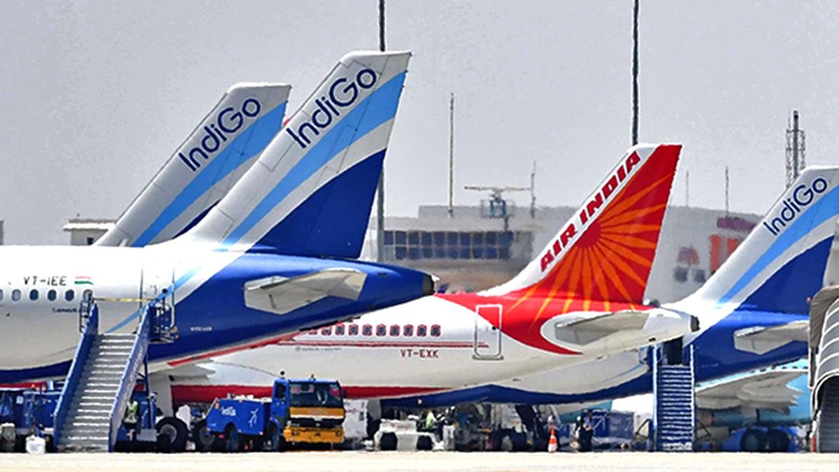 Air India and BIAL sign agreement to make Bengaluru premier aviation hub of south India