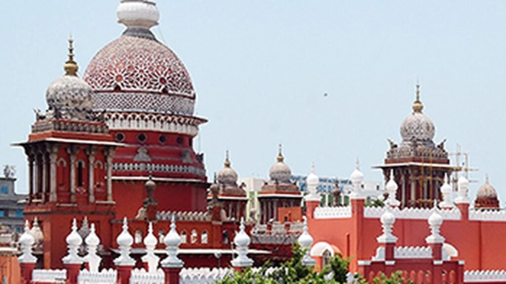 Madurai Bench can also hear PIL petitions relating to pan-State matters, rules Madras High Court