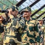 Night curfew imposed along border in north Tripura