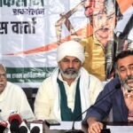 Samyukt Kisan Morcha seeks SC-monitored probe into ‘electoral bond scam’