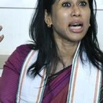 Congress spokesperson booked on charge of hate speech