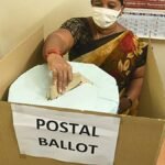 Lok Sabha polls | Why have T.N. railway employees not been given benefit of postal ballot, Madras High Court asks