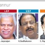 Kannur | A red citadel that has swung between LDF and UDF