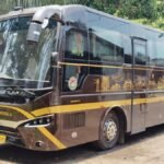 Revamp done, KSRTC to press Navakerala Sadas luxury bus into Bengaluru service