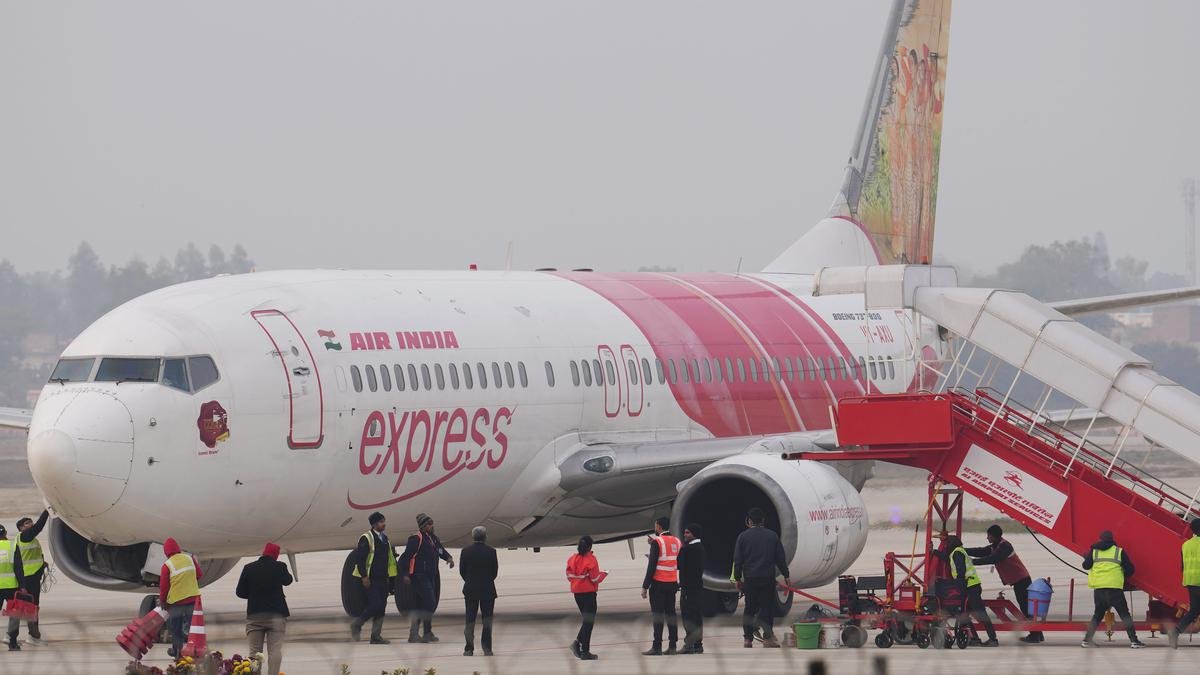 Air India Express offers 19% discount for first-time voters flying home to cast their votes