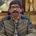 Hemant Soren not to contest from Dumka in Jharkhand Lok Sabha polls