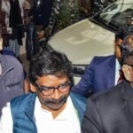 ED uses fridge, smart TV invoices as evidence in money laundering case against Jharkhand CM Hemant Soren