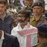 ED attaches ₹31-crore worth Ranchi land ‘belonging’ to Hemant Soren