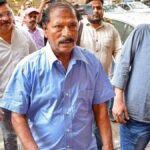 Shiv Sena (UBT) leader Anil Parab’s ‘close aide’ demolishes ‘illegal’ construction in Maharashtra