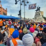 Amritpal Singh’s mother held day before proposed march in his support