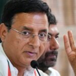 Congress MP Surjewala summoned for ‘indecent’ comments against Hema Malini