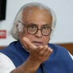 Modi government was ‘dragged into’ providing free COVID-19 vaccinations by Opposition, Supreme Court: Jairam Ramesh