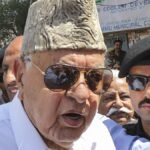 Farooq Abdullah not to contest Lok Sabha polls: Omar Abdullah