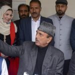 Will fight for statehood of J&K: Ghulam Nabi Azad