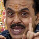 Sanjay Raut is kingpin of ‘khichdi’ scam in Maharashtra, alleges Sanjay Nirupam