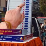 EC pegs cost of conducting Lok Sabha polls in Karnataka at an estimated ₹520 crore 