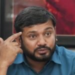 Taking name of Ram, BJP spreading agenda of Nathuram: Cong’s Kanhaiya Kumar