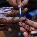 Lok Sabha elections 2024 | Maoist-hit areas in Jharkhand’s Singhbhum to witness voting for first-time