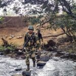 Chhattisgarh encounter | Tactical adjustments, unusual routes yielded results: police