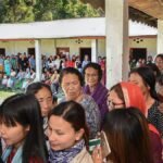 Arunachal Pradesh struggles with low representation of women in polls