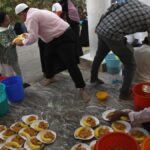 Watch | For 40 years, Sindhis have been serving iftar food at this Chennai mosque