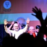 BJP will win all 26 seats in Gujarat: Amit Shah