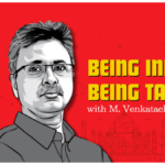 Watch | Being Indian, being Tamil | A.R. Venkatachalapathy interview