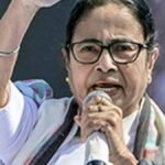 Mamata Banerjee slams PM Modi over comments on atrocities on Sandeshkhali women