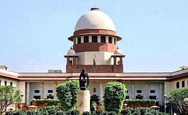 Supreme Court Puts On Hold High Court’s Decision To Scrap UP Madrasa Act