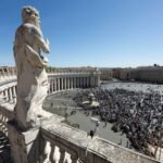 Vatican Says Sex-Change Surgery, Surrogacy Threats To Human Dignity