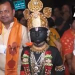 Video: Boy Dressed As Ram Lalla For Ram Navami Celebrations In Ayodhya