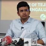 Bengaluru Congress Pick Says Students Forced To Attend Tejasvi Surya Rally